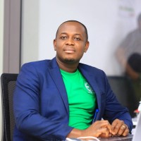 Benjamin Ofei