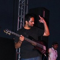 Abhijeet Kandharkar