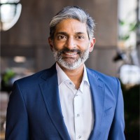 Vinoop Daggubati