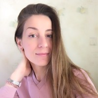 Olga Mitrofanova