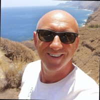 Glenn Vikra