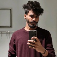 Prasad Poojary