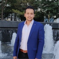 Amr Alshami