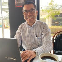 Daniel Colorado Martínez