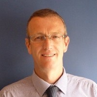 Martyn Potter
