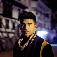 Rinuz Shrestha