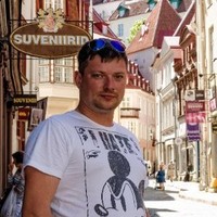 Сергей Кузьмин