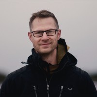 Asbjørn Dyrkorn Løland