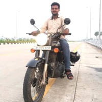 Rohith Th