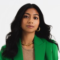 Anjali Rao (Anja) Vasa