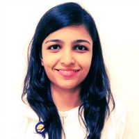 Jaini Patel