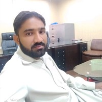 Sharafat Ali