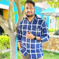 Sadiq Ali Shaik