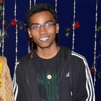 Sumeet Garnaik
