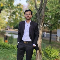 Swapnil W