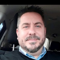 Scott Parsons