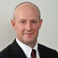 Paul Robinson