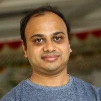 Naveen Mysore Balasubramanya