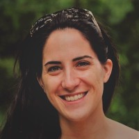 Stephanie Kermoal