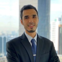 Mohammad khawarizmi Azman
