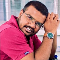 Nikhil Balkavade