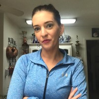 Katherine Van Schaffel