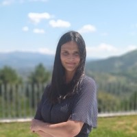 Helena M. Carvalho