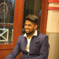 Gouri Sankar Kalla
