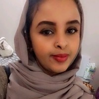 Huda Mohammed