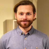 Wilhelm Frisch Eriksson