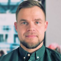 Benjamin Kjær