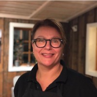 Margareta Hübinette