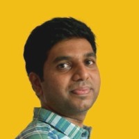 Niranjan Ghule