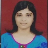 Madhuri Mali