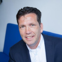 Edwin Blaauw