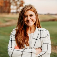 Ashlee Dye