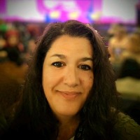 Sabrina English Ccna