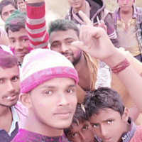 Mantosh Kumar