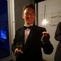 Volker Wahl