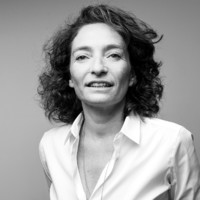 Raphaele Garrigoux