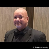 Kevin Bradby, Mba