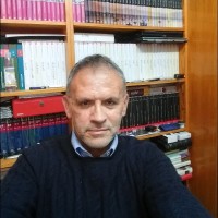 Miguel Angel García del Moral