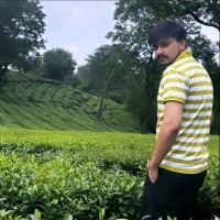 Shivam Mehra