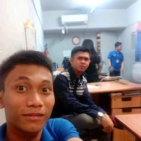 Randi Supriyadi