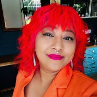 Ipshita Chetia Collins