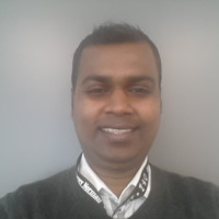 Prasad Kamal