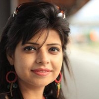 NEETU P MISHRA