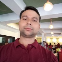 Raghu Raj Dubey