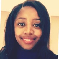 Nesisa Gumede