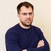 Vitaly Oleynik